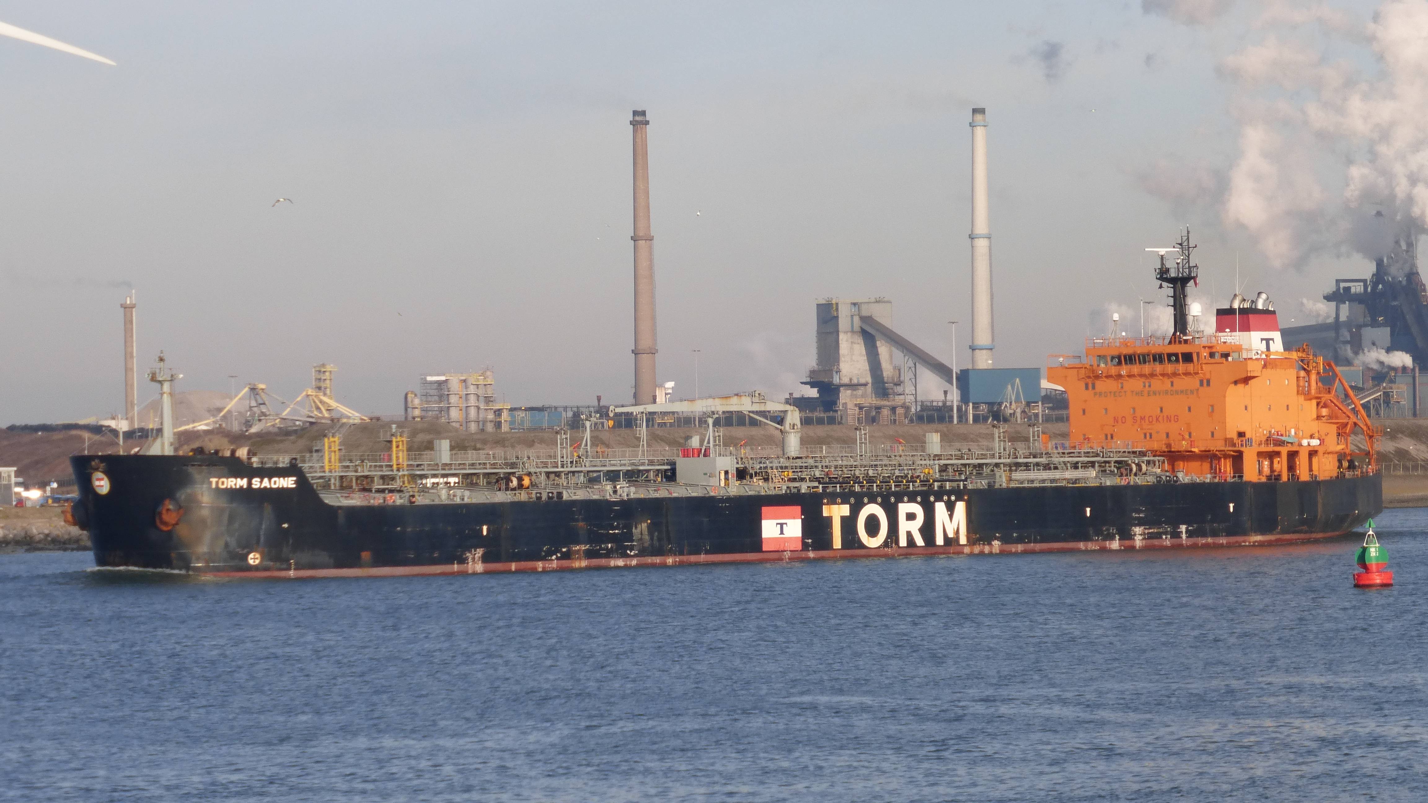 TORM SAONE 